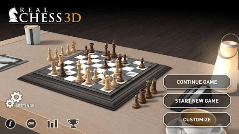 Board game online