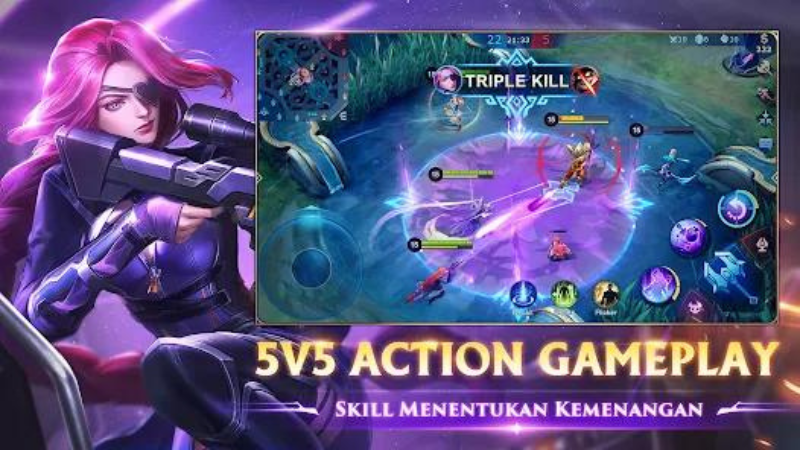 Game Gabut Android