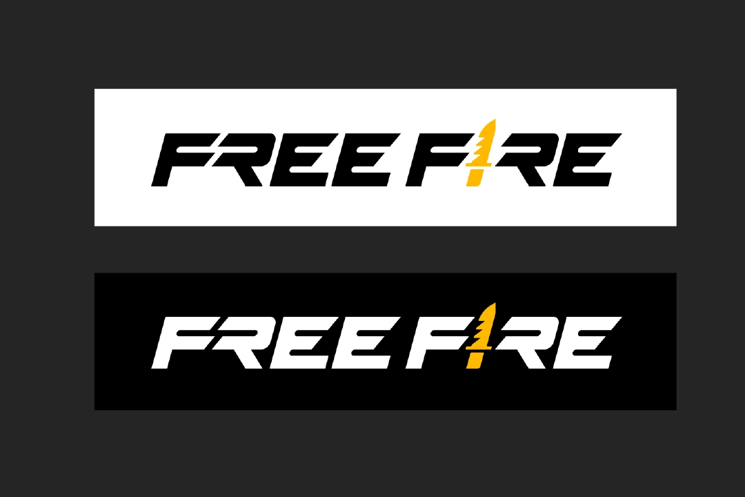 Logo Baru Free Fire