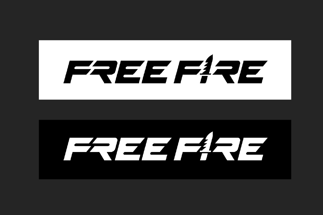 Logo Baru Free Fire