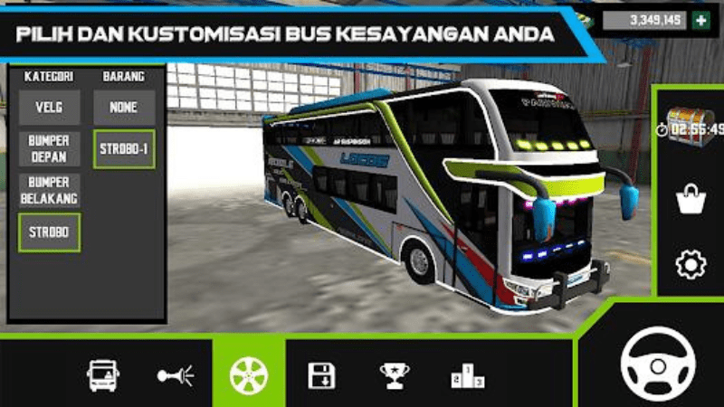 game simulasi bus