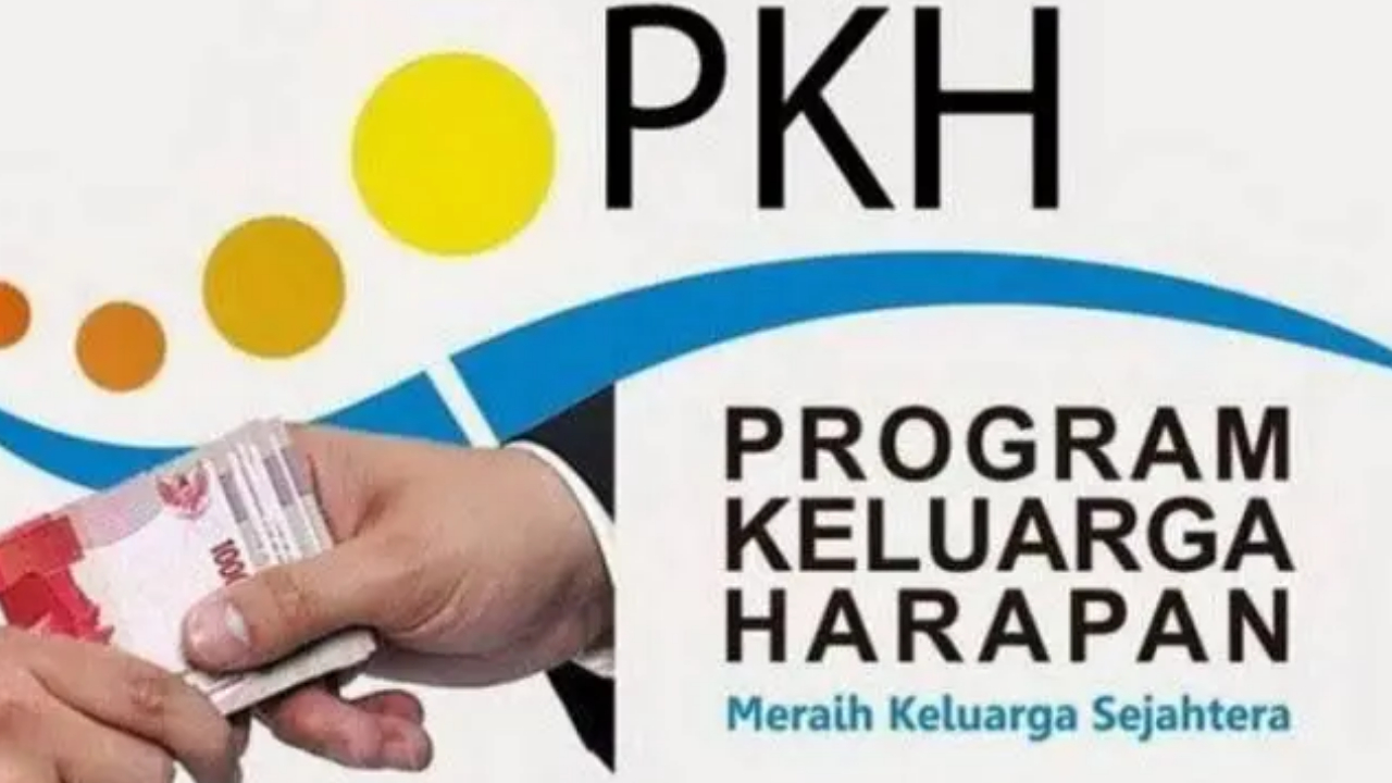 Bansos PKH, Bansos Keluarga Harapan