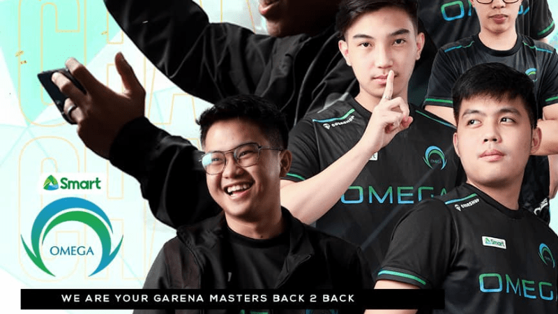 Omega Esports