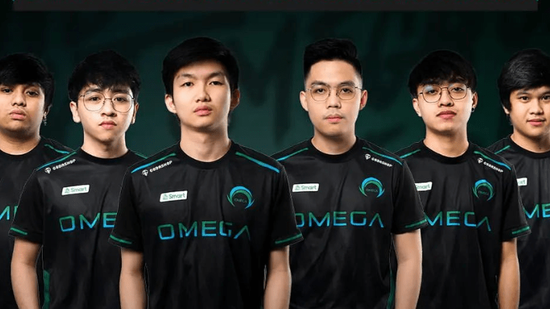 Omega Esports