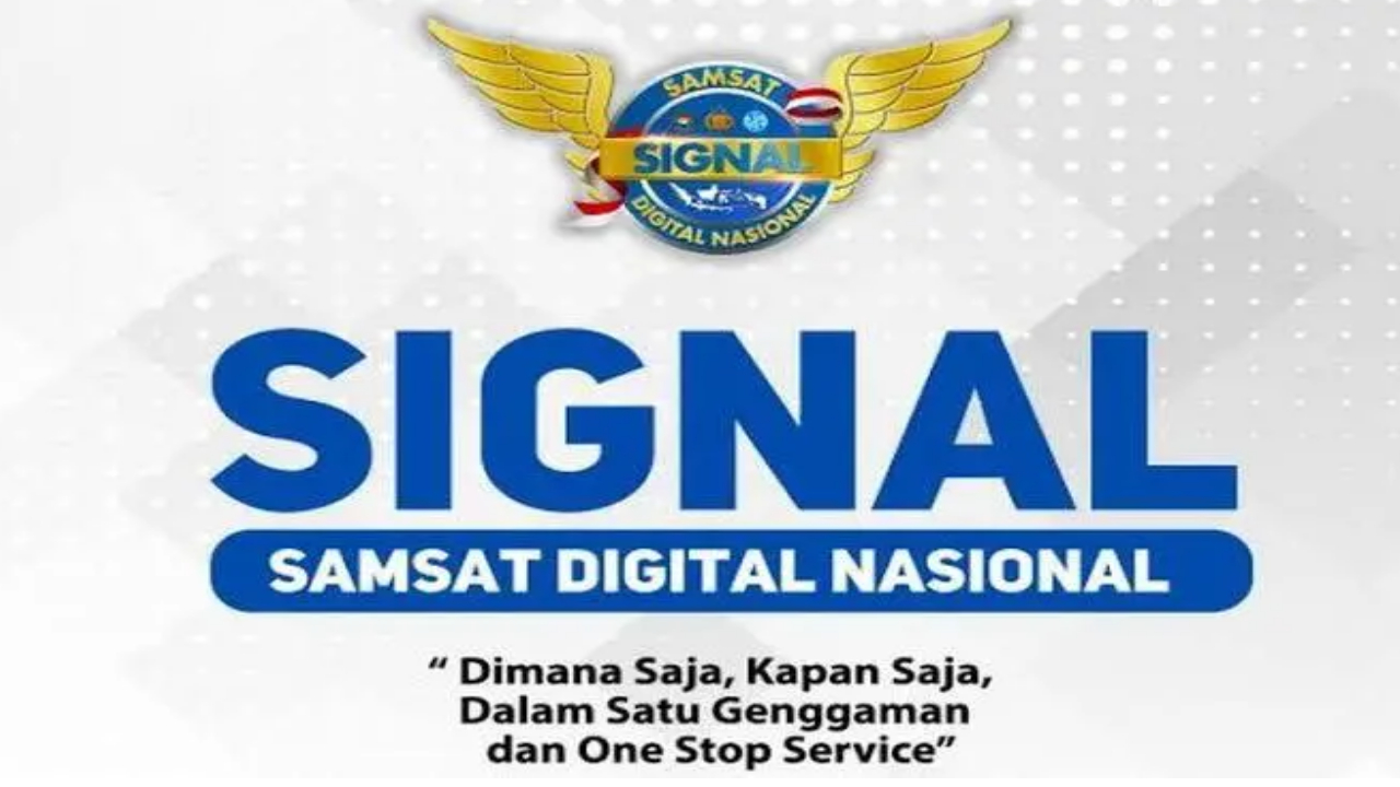 Cara Membayar Pajak Motor Secara Online