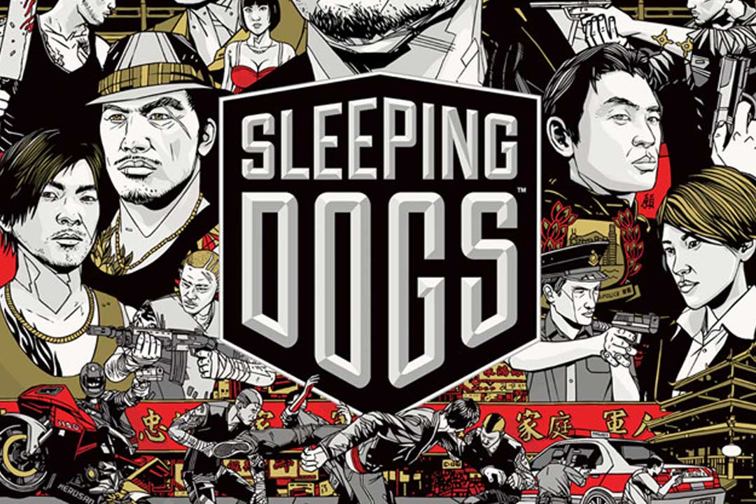 Game Mirip GTA Sleeping Dog