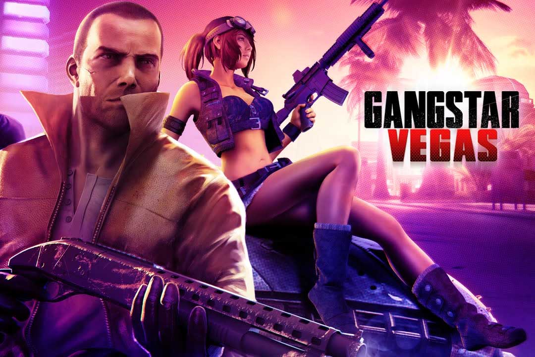 Game Mirip GTA Gangstar Vegas