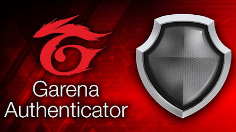 Garena Authenticator