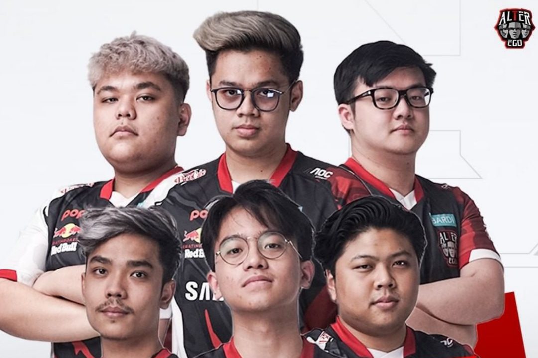 Daftar Tim Esports Valorant 2