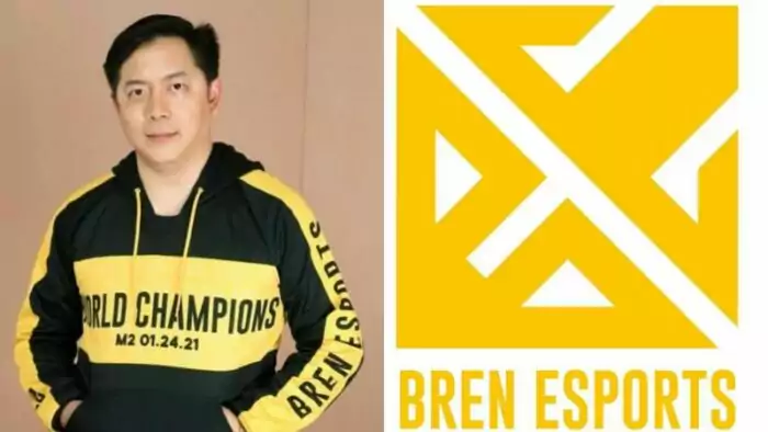 CEO BREN Esports