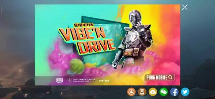 Event Terbaru PUBG Mobile