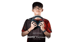 Talon Esports Dota 2