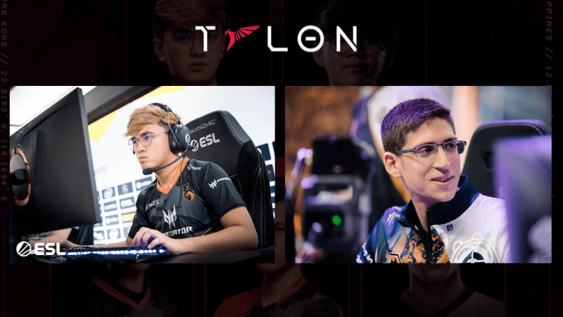 Talon Esports Dota 2