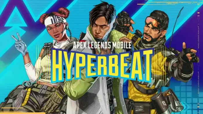 Photo via Apex Legends