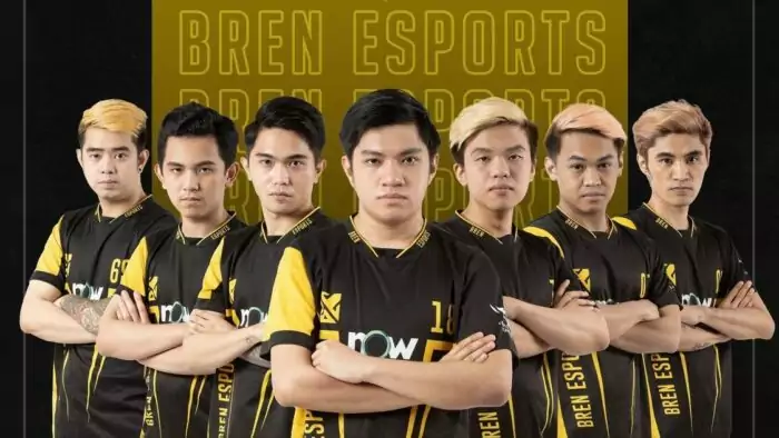 BREN Esports