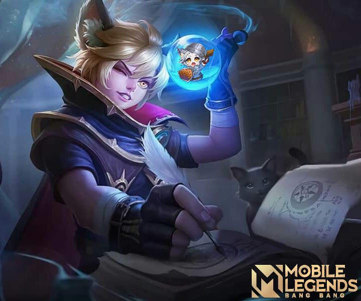 cara mendapatkan musuh noob di mobile legends