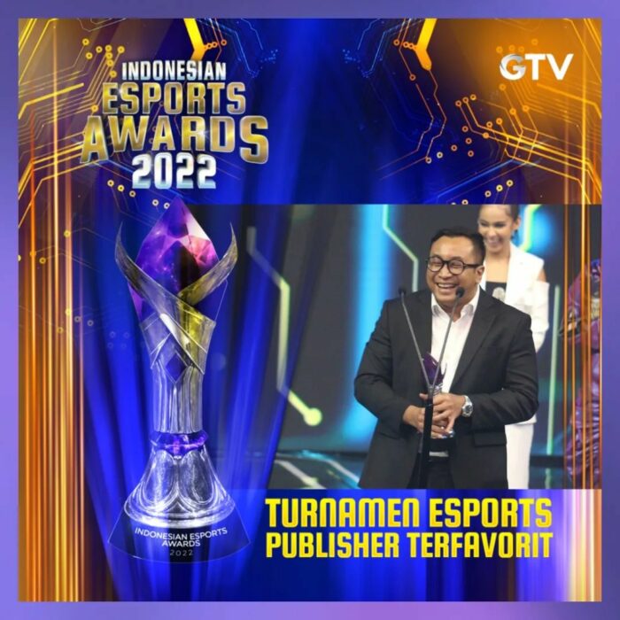 Indonesia Esports Awards