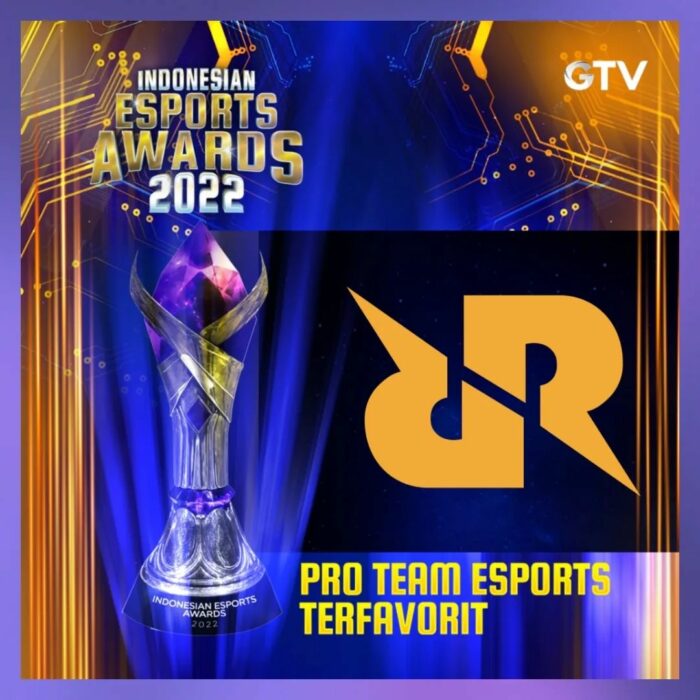 Indonesia Esports Awards