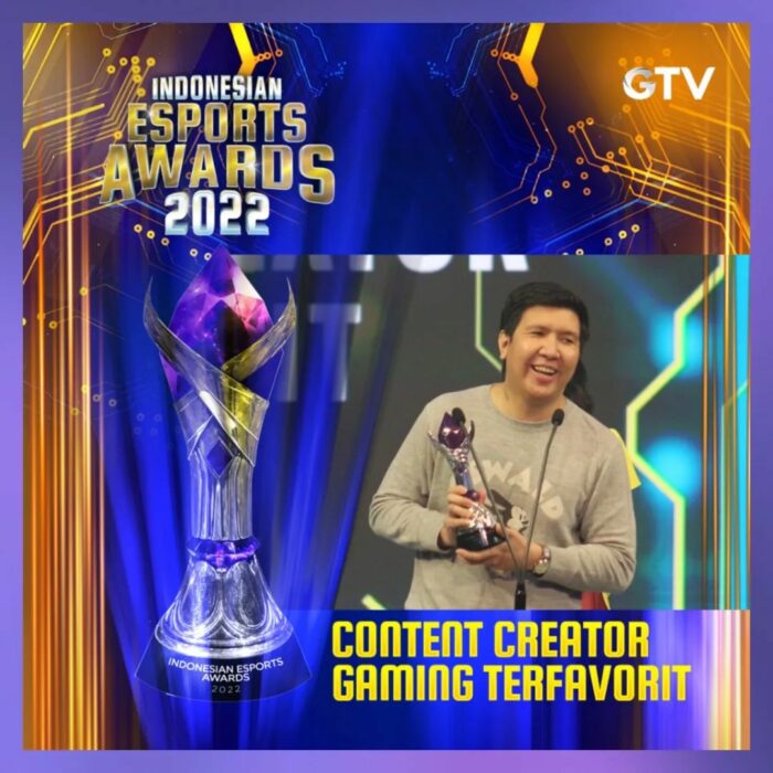 Indonesia Esports Awards