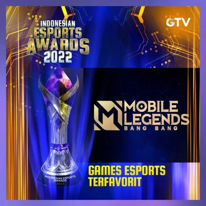 Indonesia Esports Awards