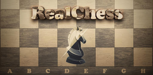 Game Offline Catur real chess alien