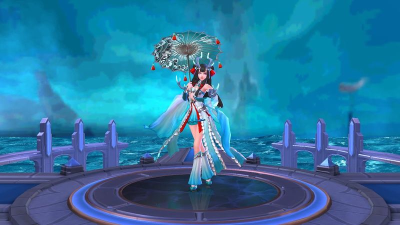 Kagura Mobile Legends