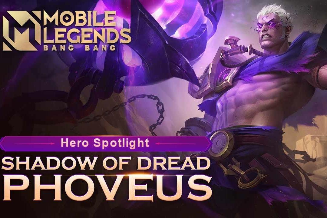 Arti Chase Mobile Legends. Phoveus