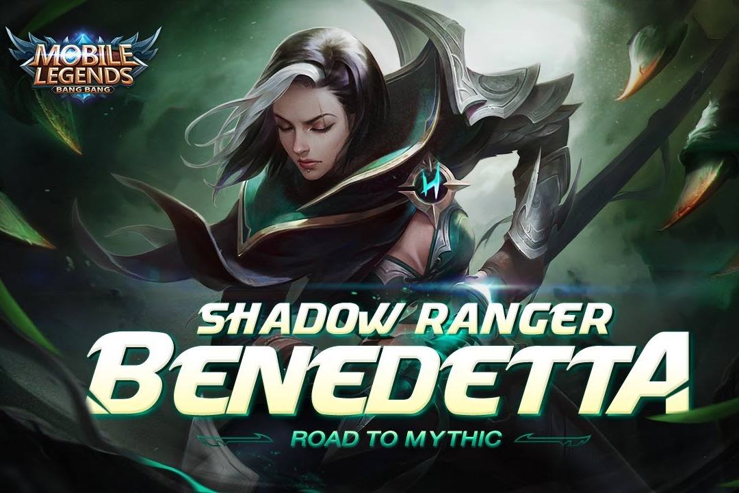 Arti Chase Mobile Legends. Benedetta