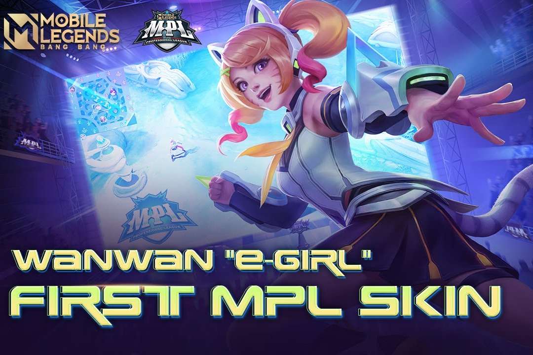 Arti Reap Mobile Legends. Wanwan