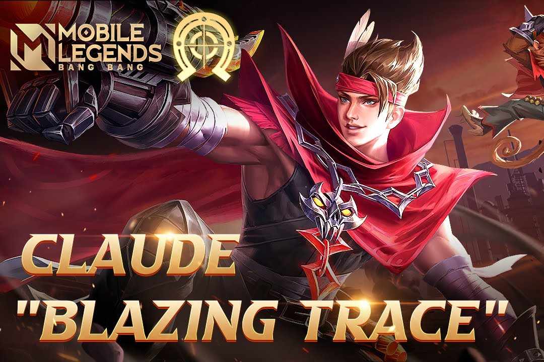 Arti Reap Mobile Legends. Claude