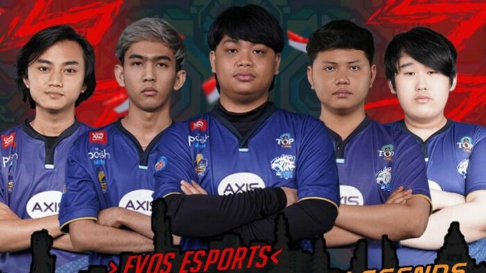 evos esports iesf mlbb 2022