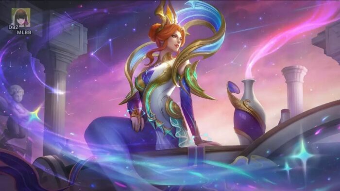 Revamp Skin Zodiac Aurora