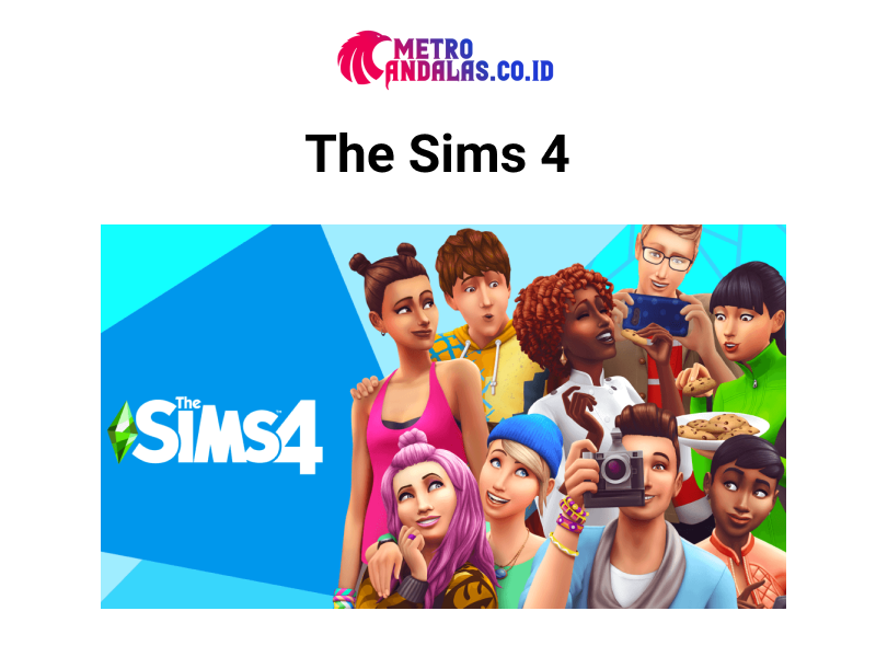 Cheat The Sims 4