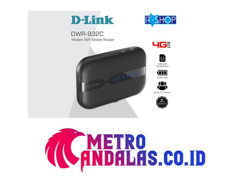  Daftar-dan-Kumpulan-MiFi-Terbaik-D-link