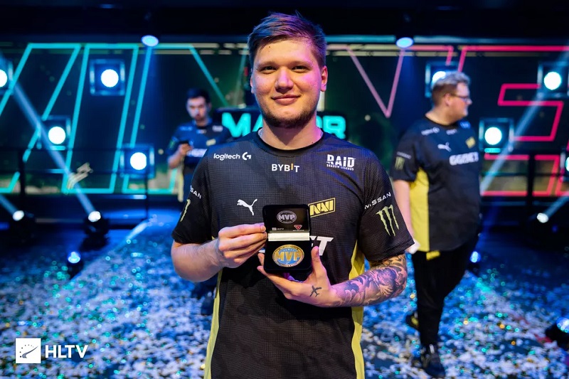 Ini Dia 10 Pro Player CS:GO Yang Punya Income Fantastis!