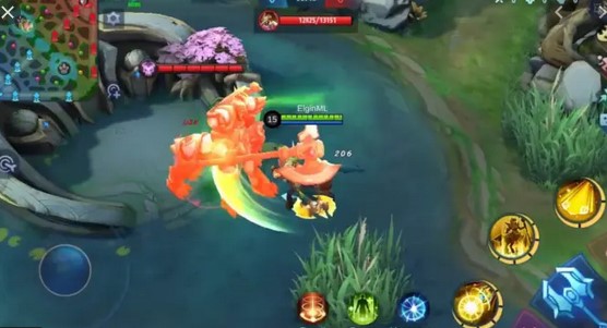 epic comeback mobile legends