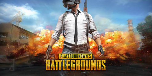 nama pubg keren