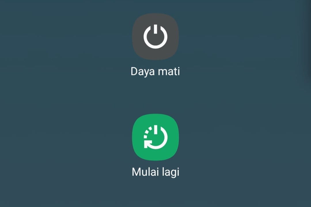 Penyebab Loading Lama Mobile Legends. Muat Ulang Aplikasi dan Muat Ulang Ponsel