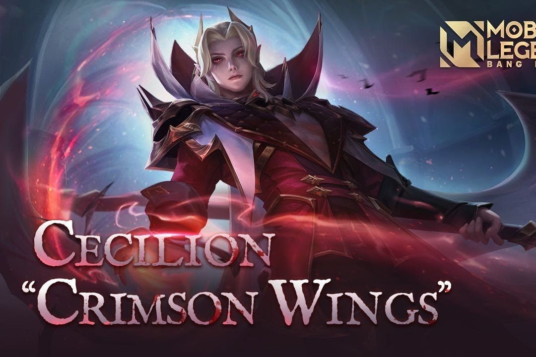 Hero Mage ML yang Mudah Digunakan. Cecilion