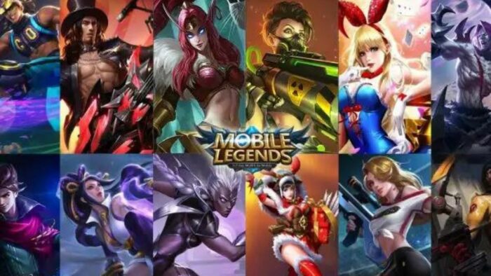 hero mm terlemah Mobile Legends