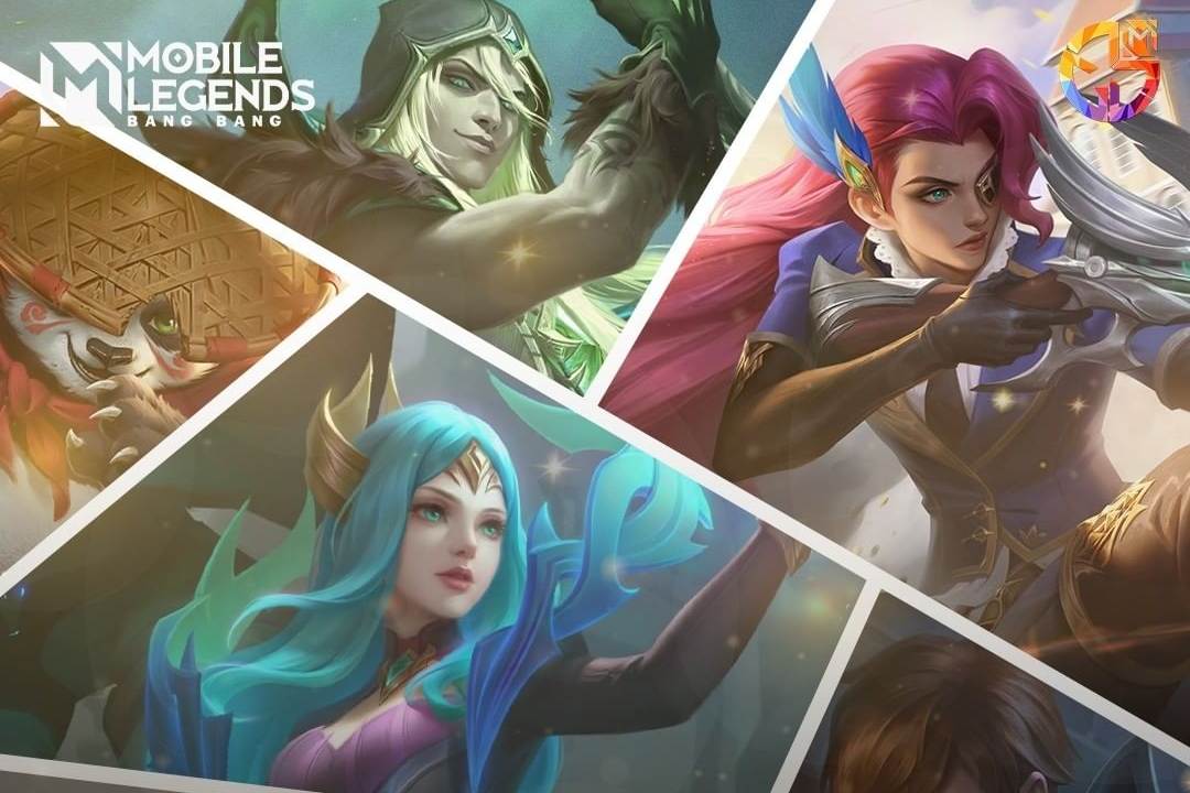 Cara Bermain Mobile Legends Supaya MVP. Menggunakan Hero Signature