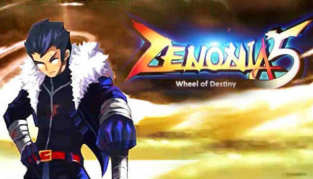 Zenonia 5 Mod Apk