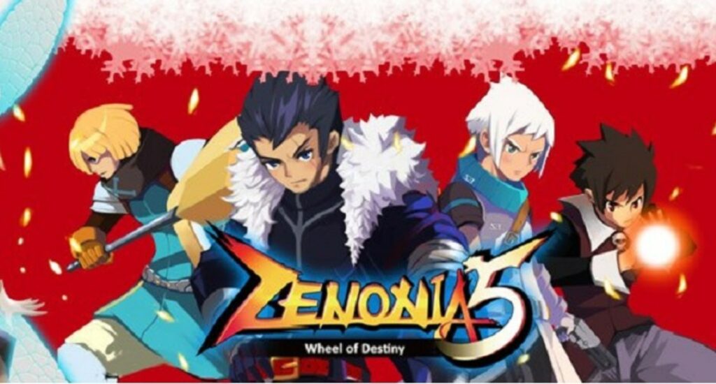 Zenonia 5 Mod Apk