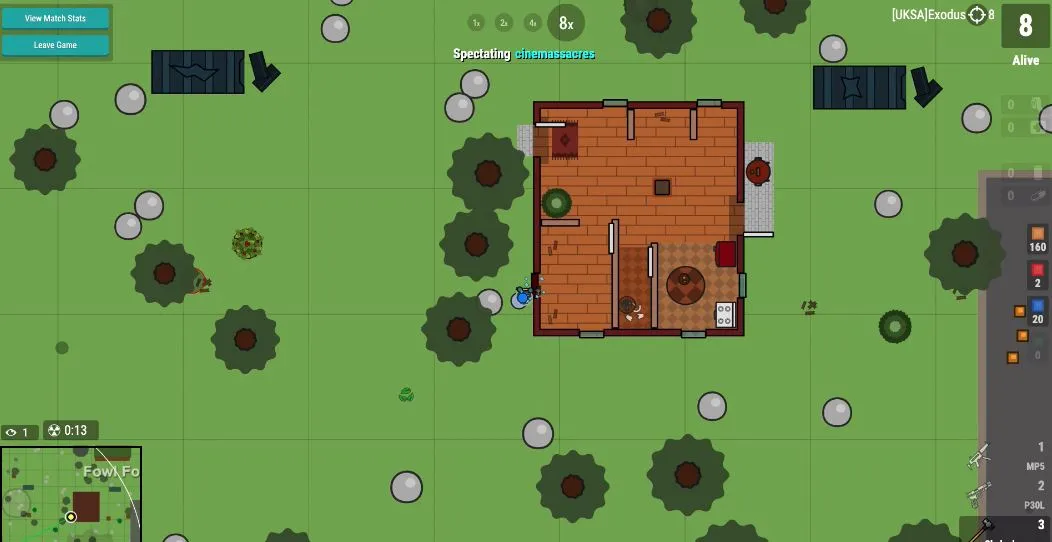 Surviv io