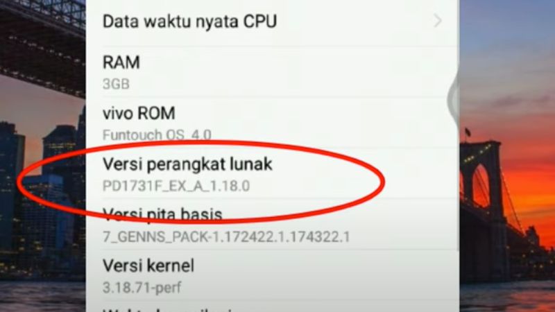 cara mengubah dpi ff semua hp agar layar licin