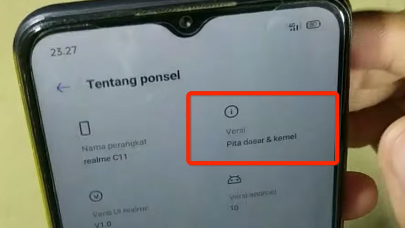 cara mengubah dpi ff semua hp agar layar licin