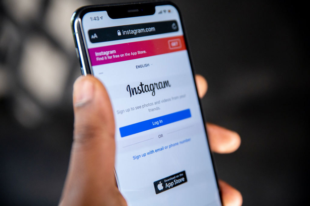 Aplikasi Instagram Yang Tidak Bisa Dibuka 