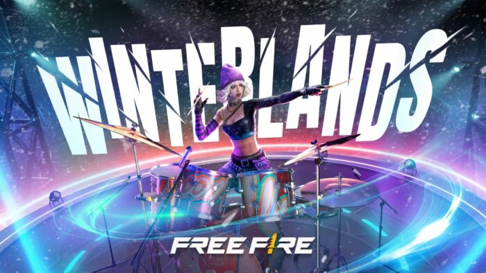 Free Fire Winterlands(1)