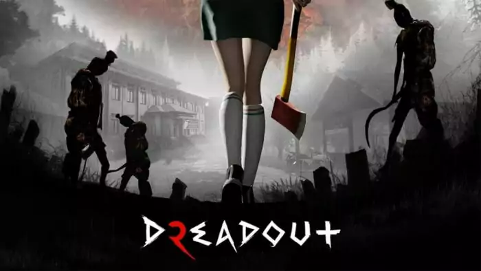 DreadOut 2