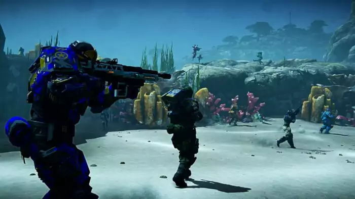 Planetside 2